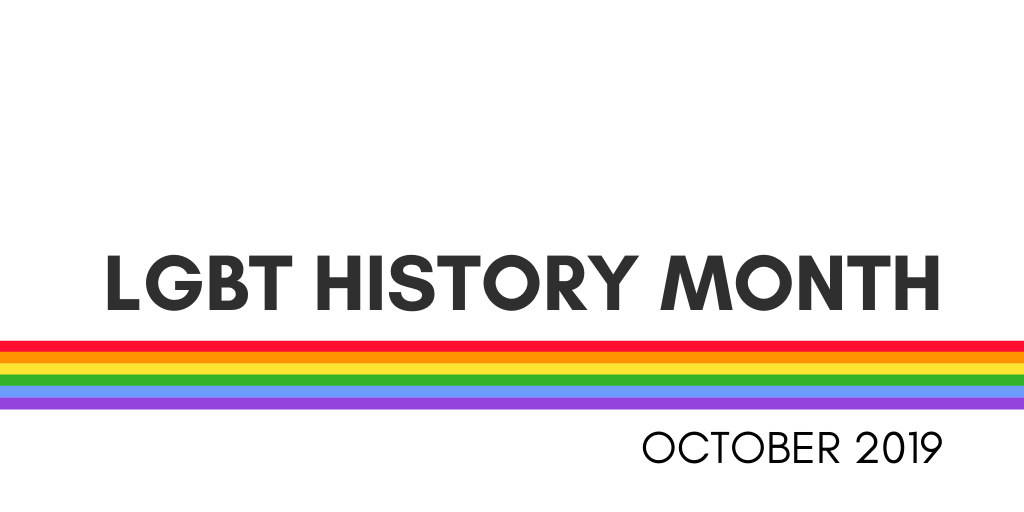 HouseDemocrats's tweet photo. This #LGBTHistoryMonth, House Democrats are reaffirming our longstanding commitment to standing for true equality. We’re here to fight #ForThePeople—no matter where you come from or who you love. https://t.co/Fj1F5xlvTe