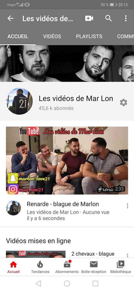 Scarica Gratis Images Mar Lon Marlonlove8 Twitter le plus cool salutations