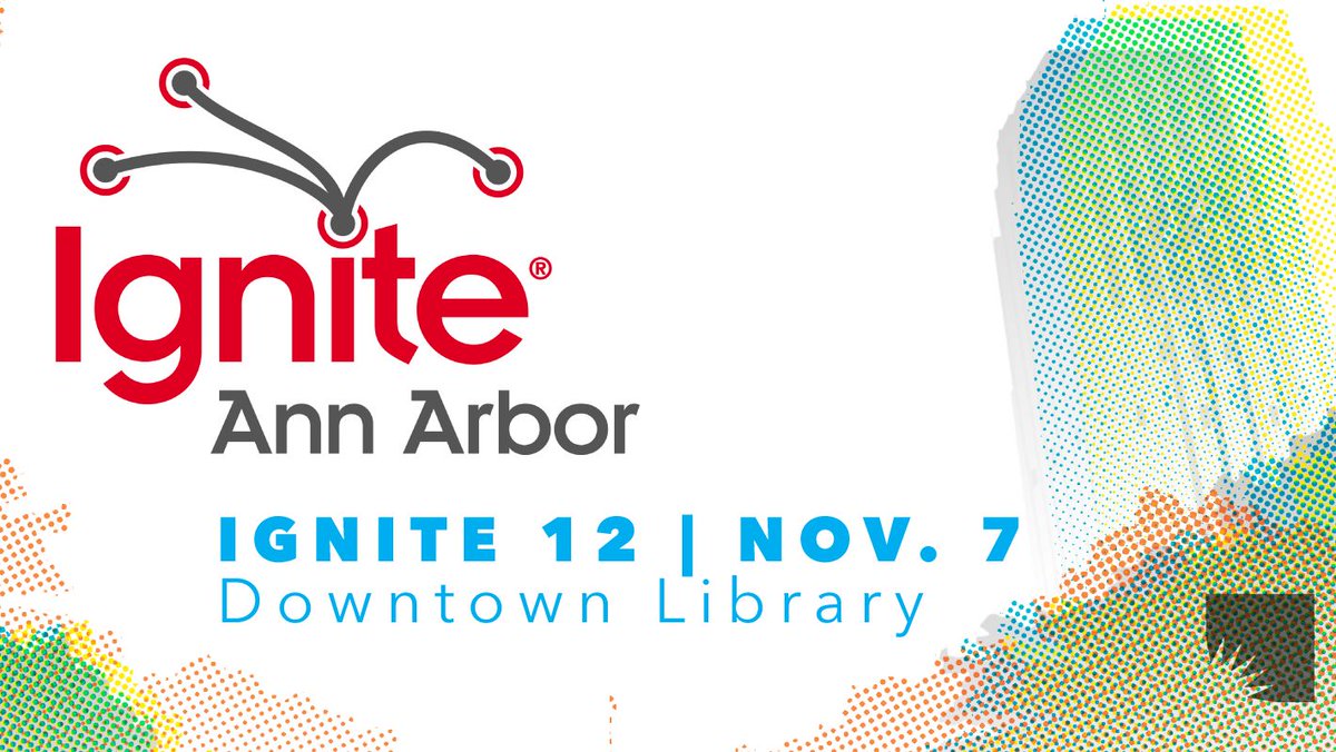 Ann Arbor District Library tweet media