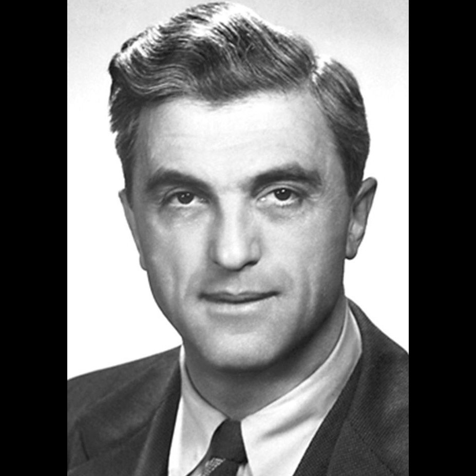 NNSANews's tweet photo. #OnThisDay in 1905, Felix Bloch was born. He was a #ManhattanProject veteran @LosAlamosNatLab and @NobelPrize winner for #physics. He later led @CERN. #AtomicHeritage
https://t.co/cGmDMfshA2 https://t.co/fSC5KcbQws