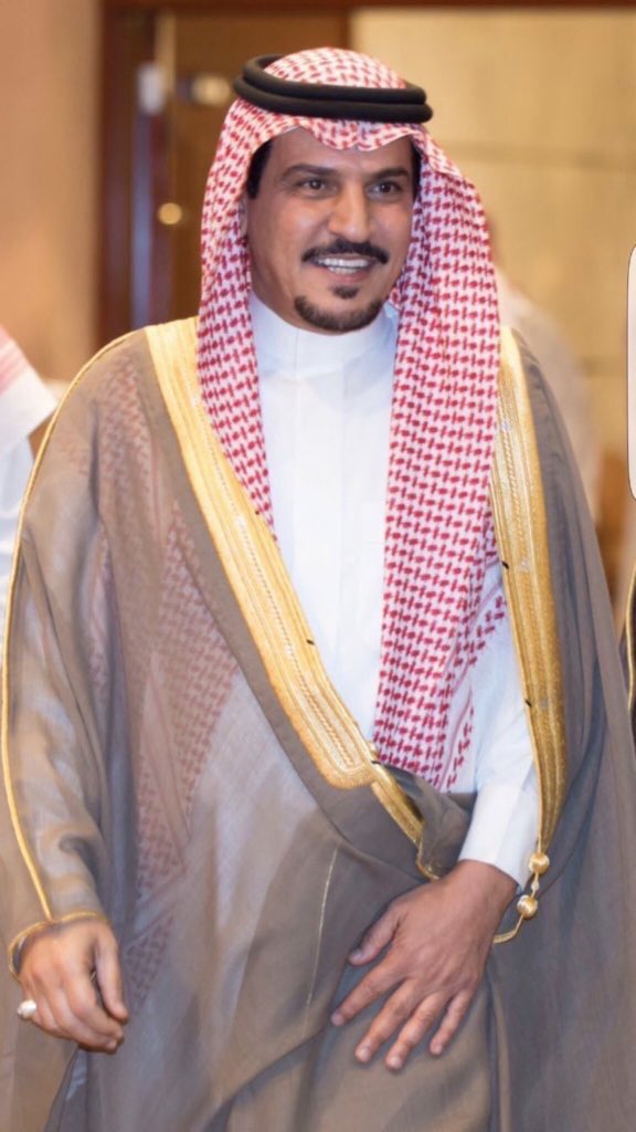 حميد سلطان بن محمد بن السعودية.. وفاة