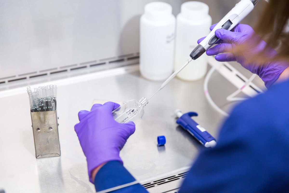 CNL and <a href="/TRIUMFLab/">TRIUMF</a> Successfully Produce Rare Medical Isotope that Could Revolutionize Fight Against Cancer

"This achievement is a major leap forward in the availability of one of the rarest medical isotopes in the world.”

Learn more at cnl.ca