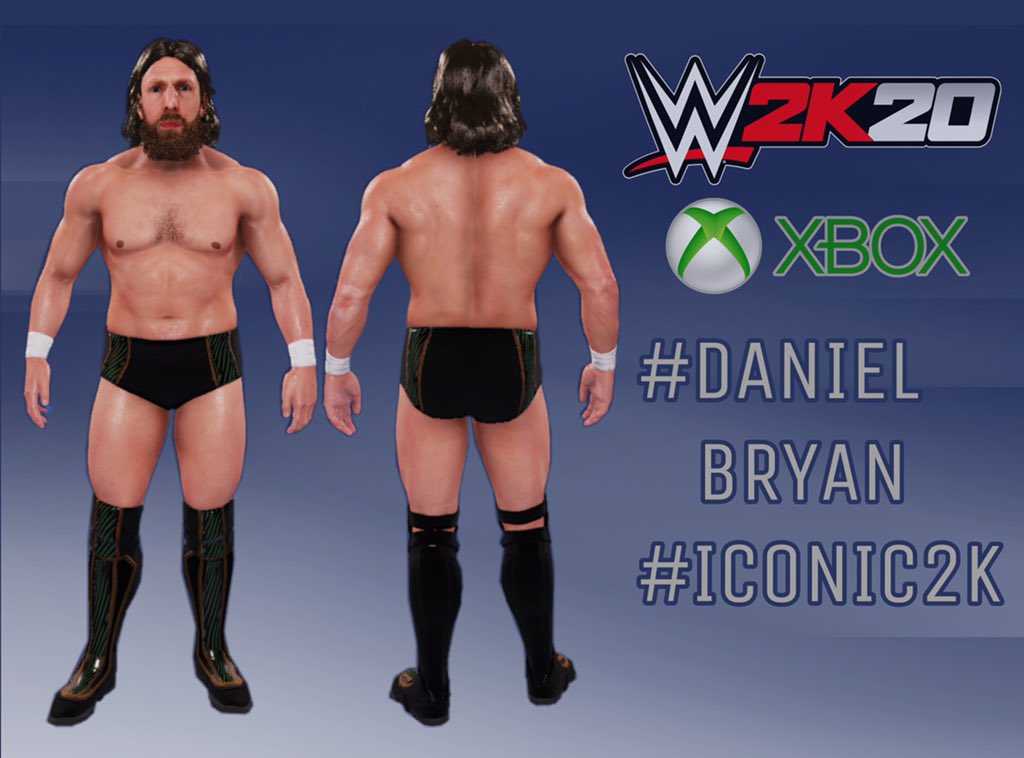 Iconic2k On Twitter Download Wwe Murphy Raw Amp Wm35