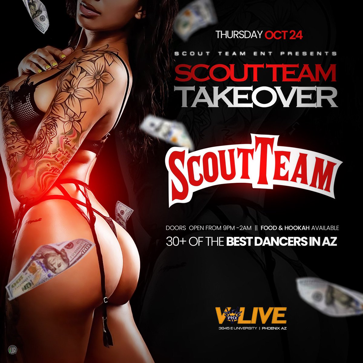 LevelUpGFX's tweet image. 