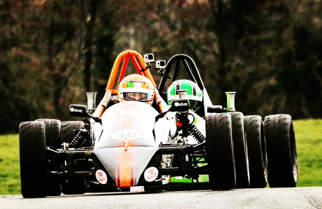 FormulaVeeIrl's tweet photo. Also, did you know we've been doing the #10day #motorsportchallenge on instagram & fb? We're on day 7! Head over to our FB/Insta @ Formula Vee Ireland for a look!
https://t.co/lidVoKC1pZ
#formulaveeirl #formulavee #msirl #motorsport #selcohygiene https://t.co/PHNk1wGAOA
