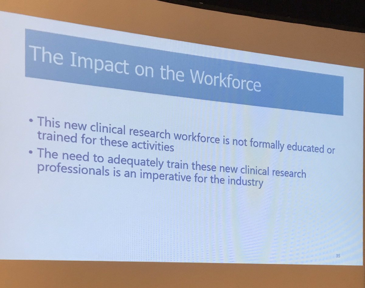 Jennifer Allison 💙 (@jenallisoncrf) on Twitter photo “GCP training his NOT enough!!” <a href="/terrihinkley/">Terri Hinkley</a> CEO Academy of Medical Surgical Nurses. <a href="/MedSurgNurses/">Academy of Medical-Surgical Nurses (AMSN) & MSNCB</a> <a href="/IACRN/">IACRN</a> #IACRN19
<a href="/marie_nelson12/">Marie Nelson</a> @Ebmunr <a href="/LisaBerry227/">Lisa Berry</a> “GCP training his NOT enough!!” <a href="/terrihinkley/">Terri Hinkley</a> CEO Academy of Medical Surgical Nurses. <a href="/MedSurgNurses/">Academy of Medical-Surgical Nurses (AMSN) & MSNCB</a> <a href="/IACRN/">IACRN</a> #IACRN19
<a href="/marie_nelson12/">Marie Nelson</a> @Ebmunr <a href="/LisaBerry227/">Lisa Berry</a>