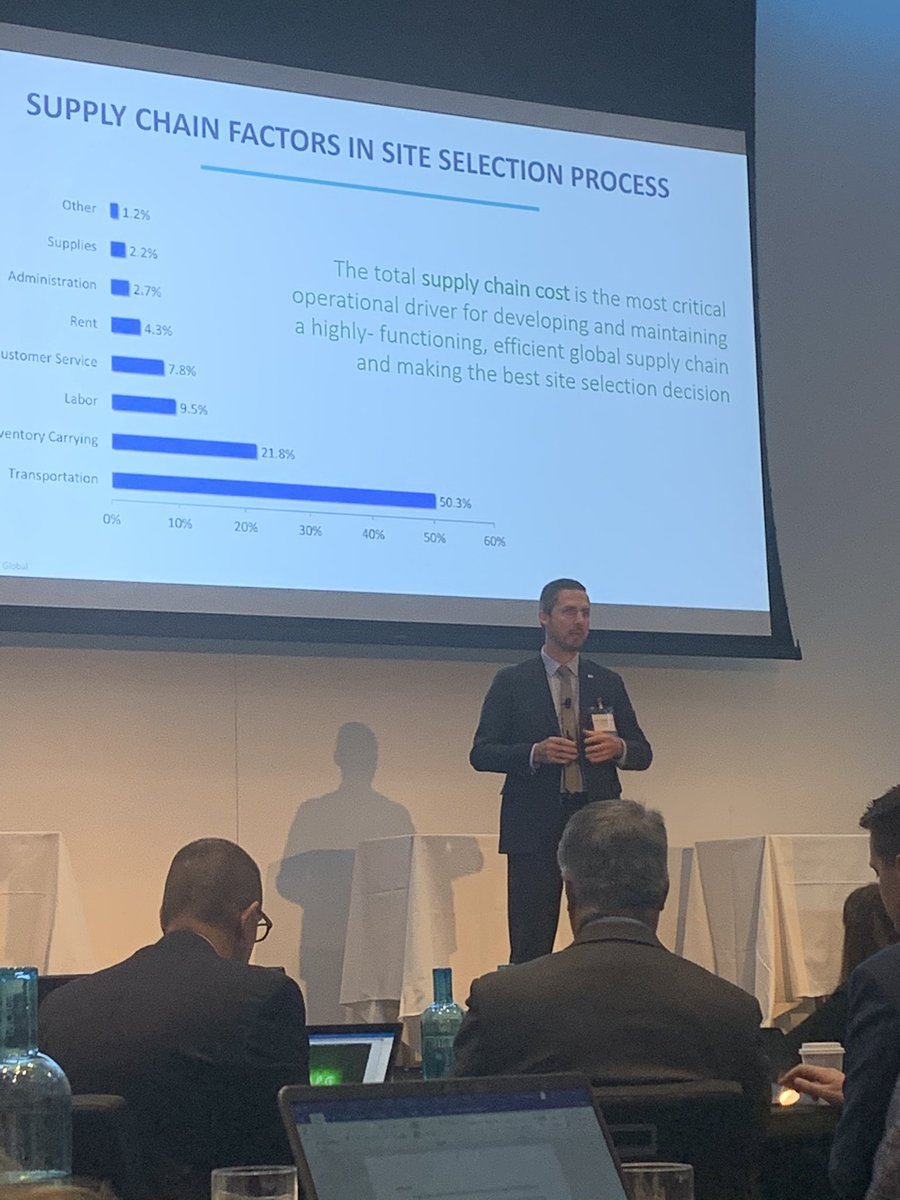From open immigration, to Industry 4.0, to regulatory burdens, to increasing VC investment and the role of innovation, the FDI Forum is providing valuable insight into the Canada narrative for foreign investment #Consultantsforum <a href="/EdmontonGlobal/">EdmontonGlobal</a>