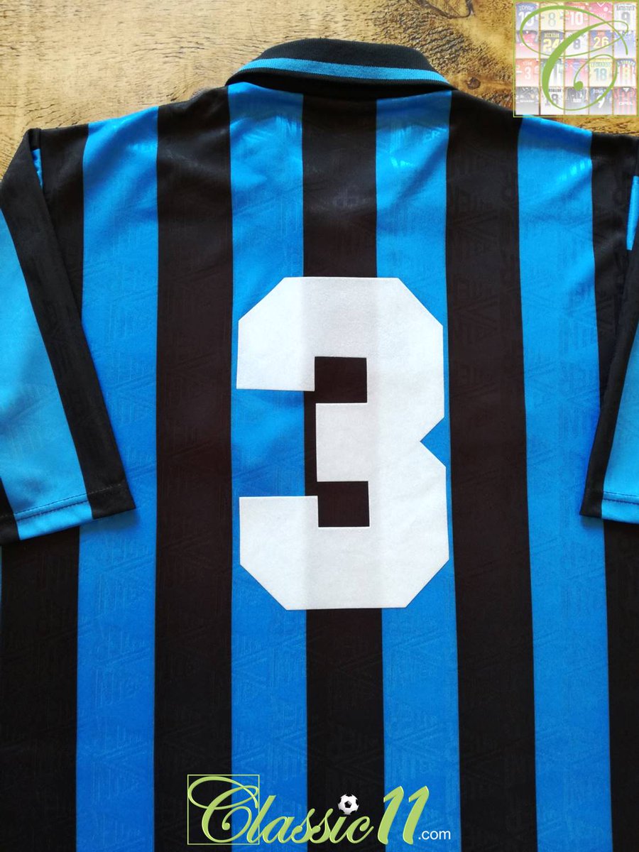 C11 Football Shirts on X: C11 Football Shirts on X:
