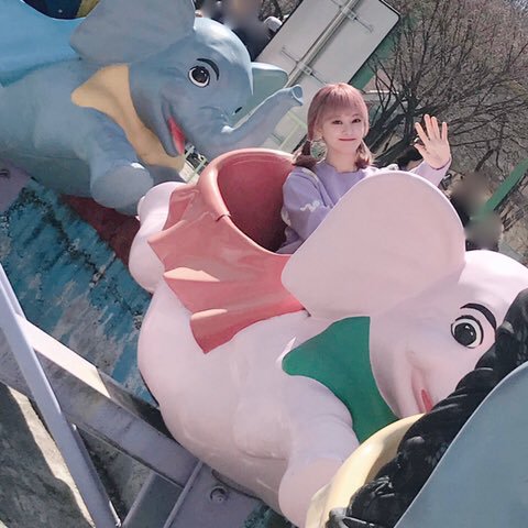 KimBoraBrasil's tweet photo. #FANCAFE • 24.04.19 | Atualização da Bora no fancafe!

#BORA #보라 #CherryBullet @cherrybullet https://t.co/C6TN23mPe4