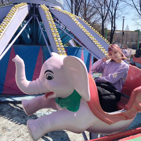 KimBoraBrasil's tweet photo. #FANCAFE • 24.04.19 | Atualização da Bora no fancafe!

#BORA #보라 #CherryBullet @cherrybullet https://t.co/C6TN23mPe4