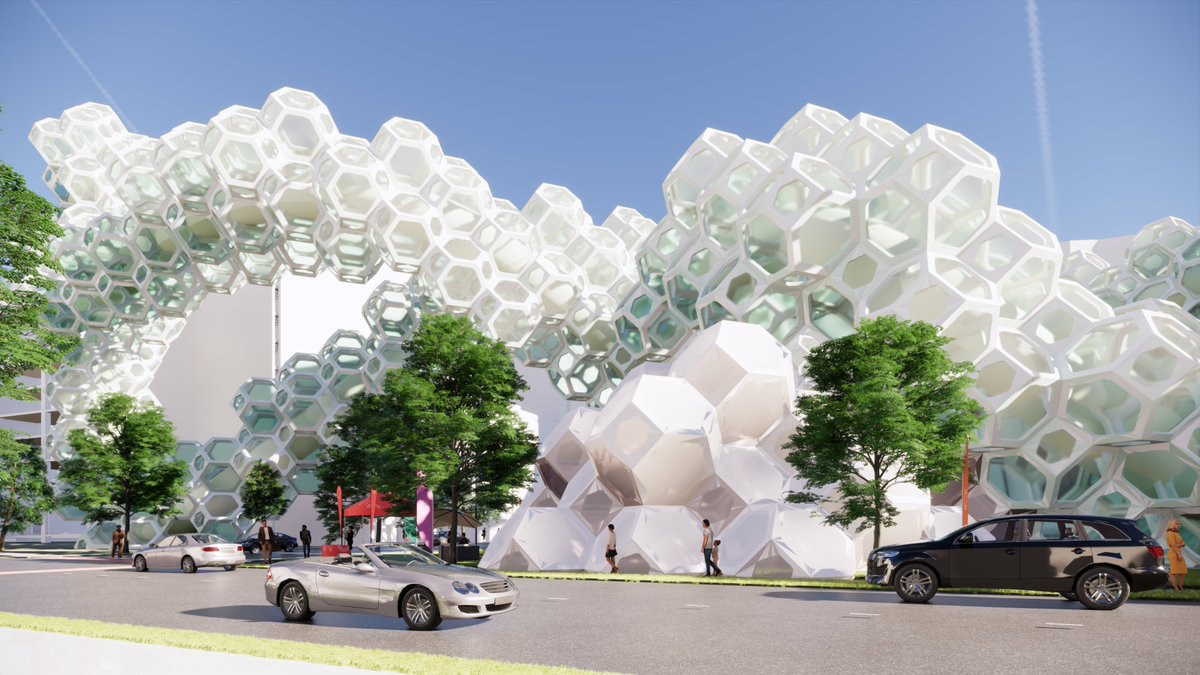 A massive thanks to everyone who made Radical Innovation such a success this year - especially our Jury, Advisory Board, and Sponsors. Your commitment helps us recognize and nurture game-changing talent in the hotel industry. Stay tuned for 2020's call for entries in early Dec.