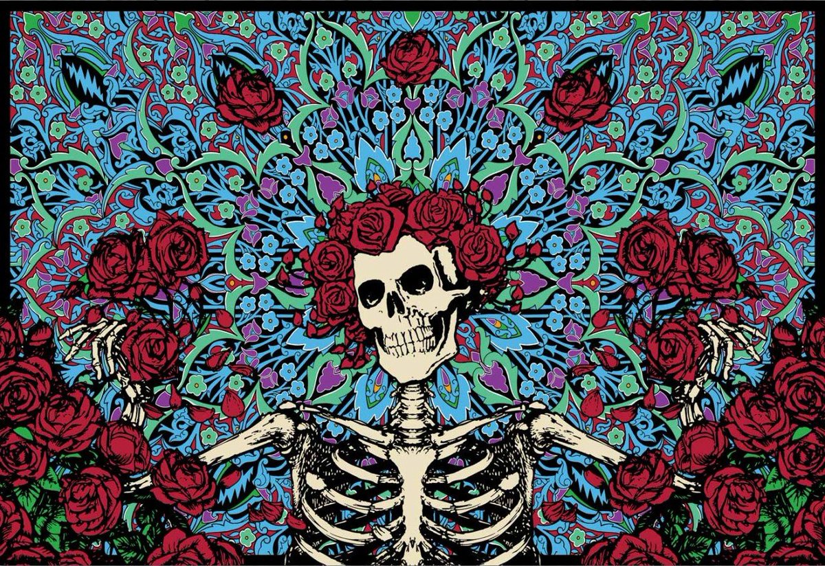 themagicbag's tweet photo. DEAD AGAIN @DeadAgainMI 7th Annual Halloween Bash on Saturday, October 26 at the Magic Bag is now SOLD OUT! #GratefulDead #GratefulDeadTribute #DeadAgain #JerryLives https://t.co/vPLbrUivAL