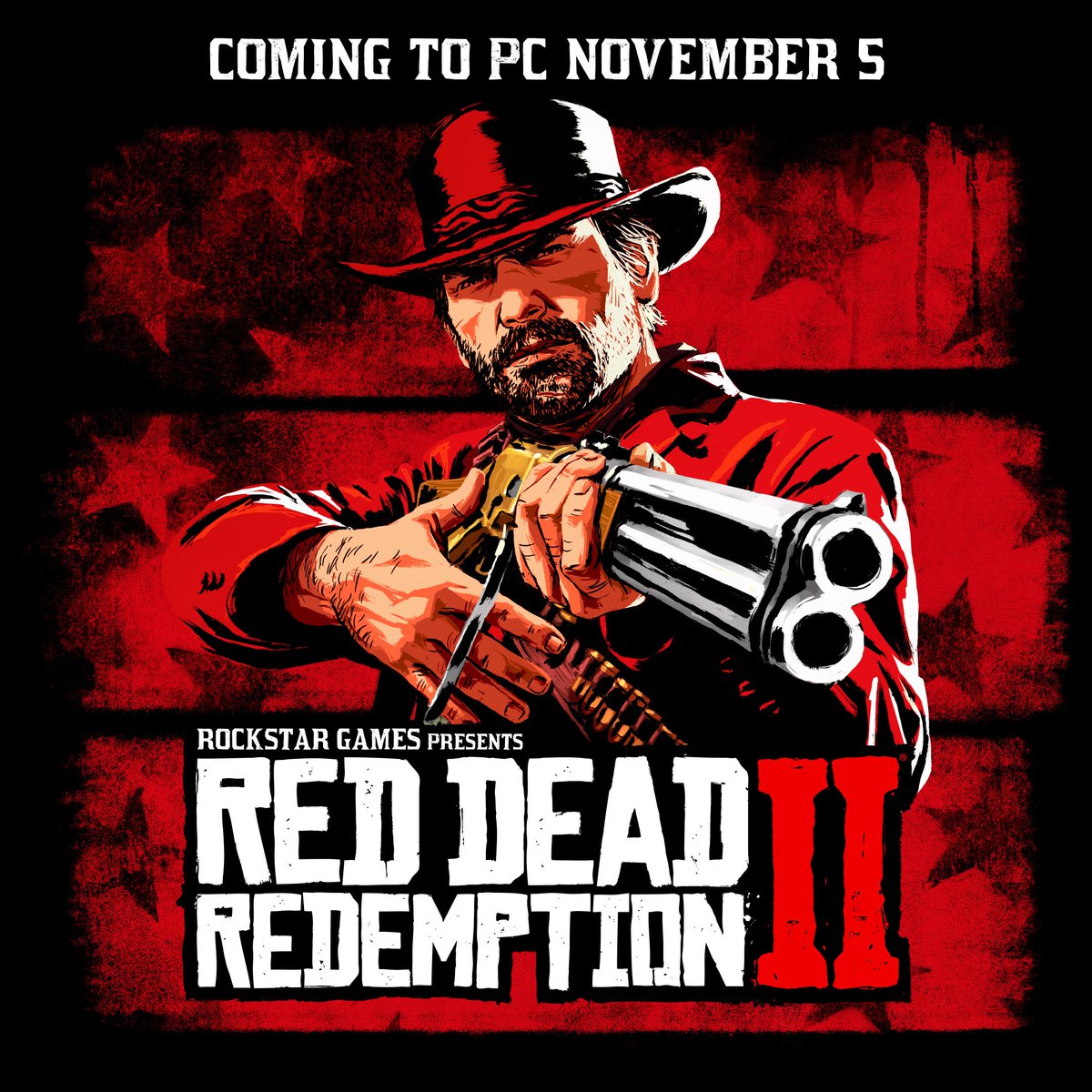 Should i buy red dead redemption 2 on epic games Rockstar Games On Twitter Red Dead Redemption 2 For Pc Is Also Now Available To Pre Order At Additional Digital Retailers Including Epicgames Https T Co Nroyc8medk Greenmangaming Https T Co Syvymnru8r Humble Https T Co Fw7npjkwzh