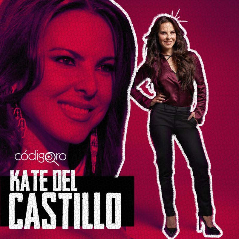 CodigoQro's tweet photo. #UnDíaComoHoy pero de 1972 Nace la actriz mexicana Kate del Castillo, incursiona en cine, teatro y televisión. En 2016 lanza su propia marca de tequila "Honor blanco" y  consigue la ciudadanía estadounidense 🇲🇽📺🇺🇸 https://t.co/kEIDz5WfUp