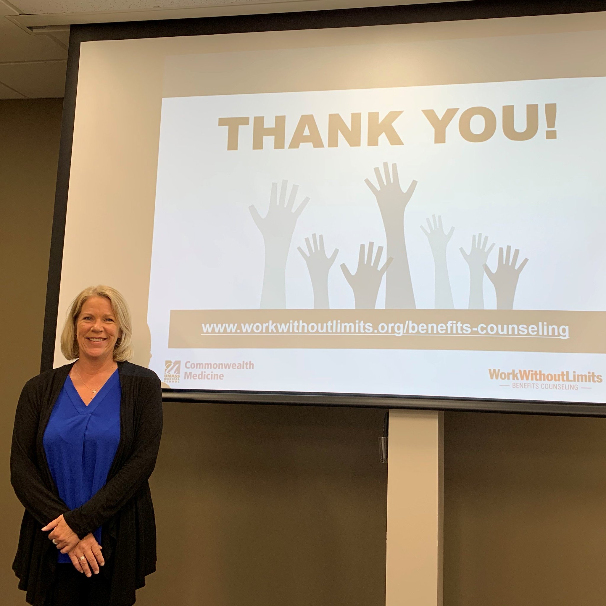 The Edinburg Center on Twitter "The Edinburg Center was happy to