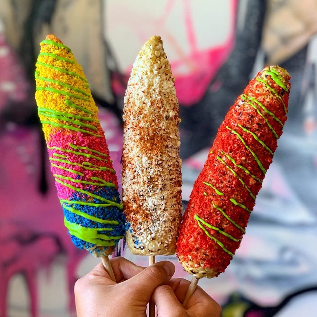 EloteFinder's tweet photo. Want Corn Wednesday #WCW
@hungry_sd https://t.co/Xyp8EI36kK