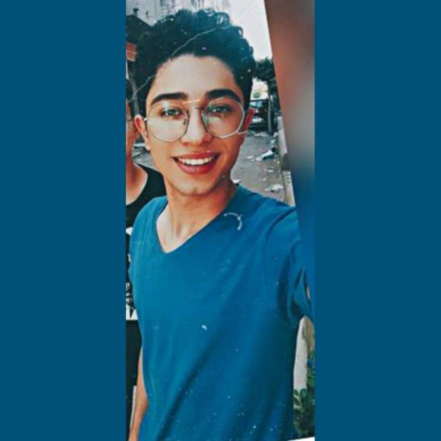 AlaaGam11197271's tweet photo. We will always support you and be in your back as you have done with the girl..we will never let you down❤️
#مصر_كلها_معاك_يا_بنا_راجح_قاتل https://t.co/wi3FqOLZmt