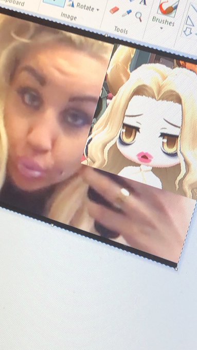 I miss #maplestory2 https://t.co/2ZTOccYtMX<a href="/tag/maplestory2"class="tags">#maplestory2</a>