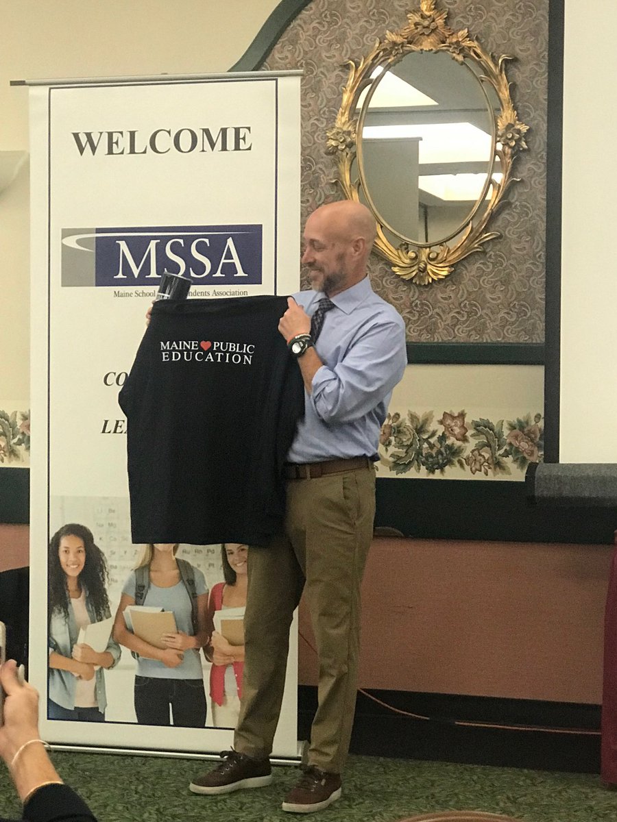Our friend Joe Sanfelippo!!!