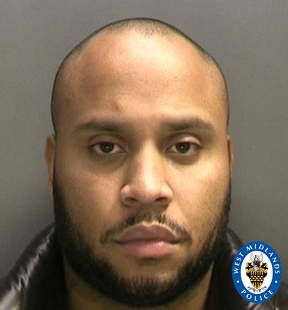 Leroy Campbell-Brown was riding a motorbike at 92mph in a 30 zone in Kingswingford. He hit a car being driven out of a school car park, causing it to spin across the road, where it was hit by another motorcyclist, who died. Campbell-Brown received a 10mth sentence and 4yr ban.