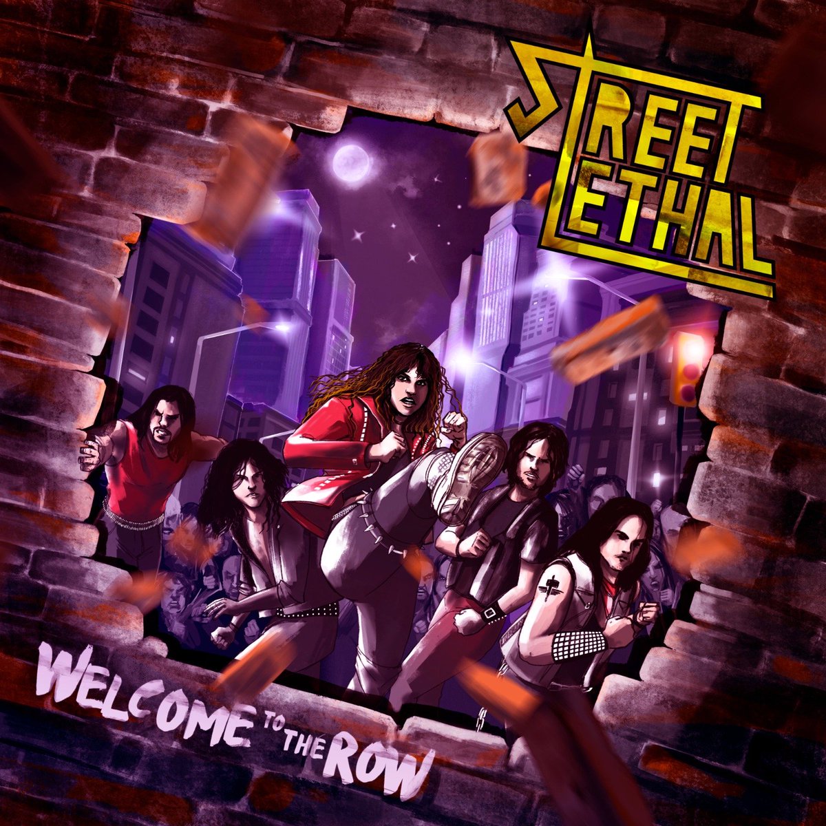 Street Lethal (@StreetLethal_HM) / Posts / X