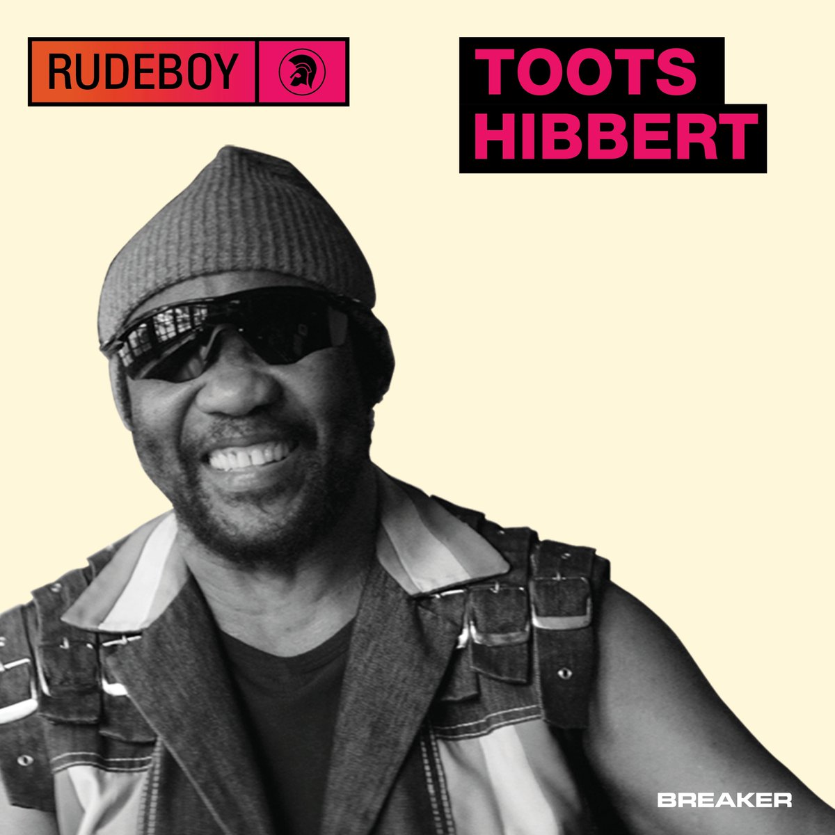 You might experience a pressure drop while watching Rudeboy: The Story of @TrojanRecords. Now available in North America exclusively on Breaker: breaker.io/#rudeboydoc

#trojanrecords #reggae #ska #jamaicanmusic #documentary #indiefilm