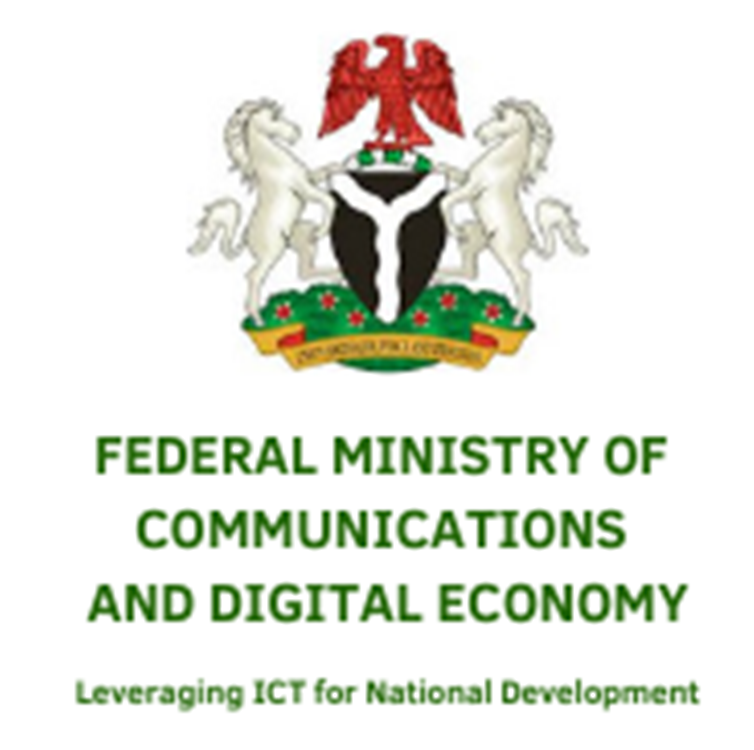swiftreporters's tweet photo. Communications Ministry Now Federal Ministry Of Communications And Digital Economy
https://t.co/e2dzBZKvEK @MBuhari @DrIsaPantami @ngrcommtech @NigeriaGov @ProfOsinbajo
#FMoCtoday
#FMoC19
#FMoCStatement https://t.co/ioVnyJdC2L