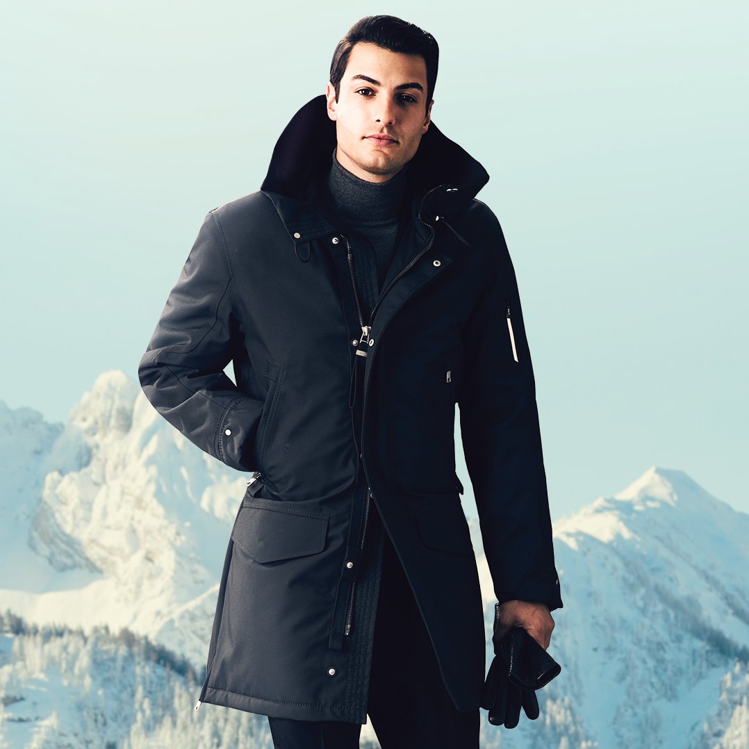 harry rosen winter jackets