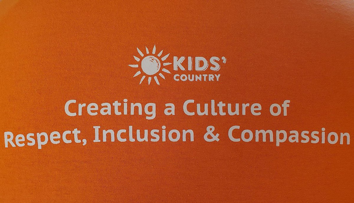 Today is #UnityDay! Bullying can be prevented, through sharing kindness, promoting acceptance, and encouraging inclusion. Learn what you can do at ow.ly/uzir50wSq3l