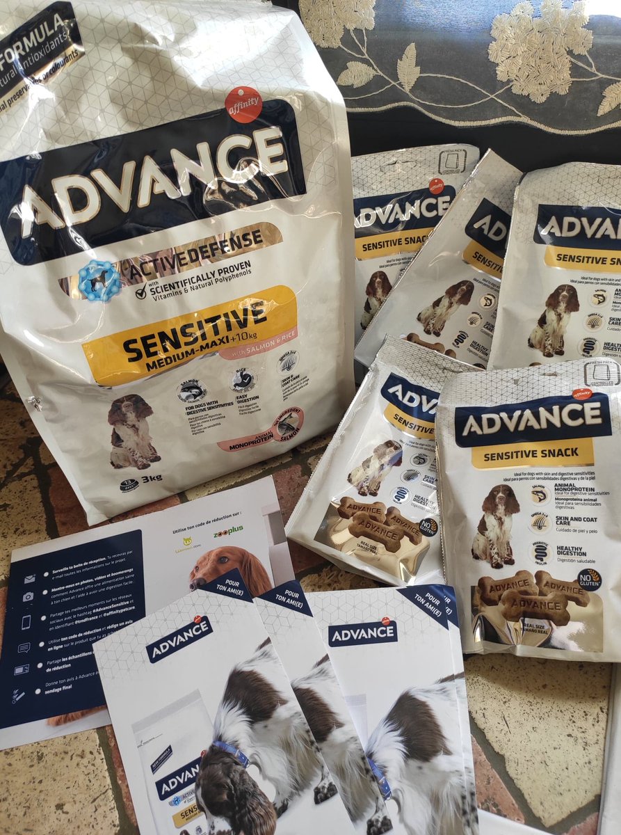 Emi_Liberte's tweet photo. Merci @trnd_fr #AdvanceSensitive #Advance https://t.co/FG2VCb5vX8