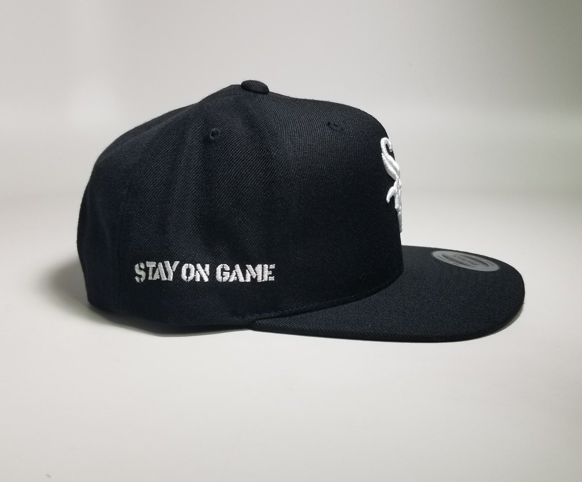 stayongame.com click link to make purchase #StayOnGame #SOG