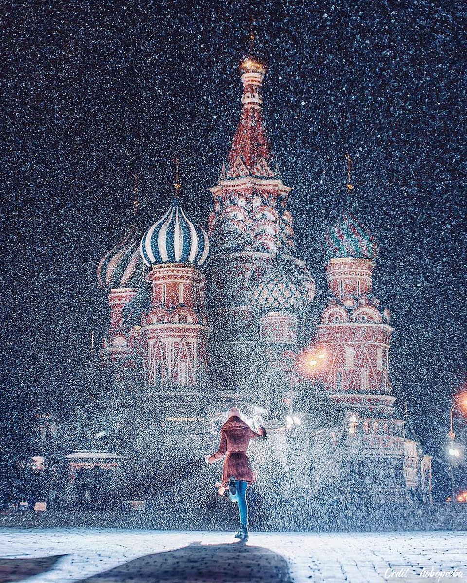TRVLCreative's tweet photo. Moscow, Russia 🇷🇺 https://t.co/ywyH57cVam