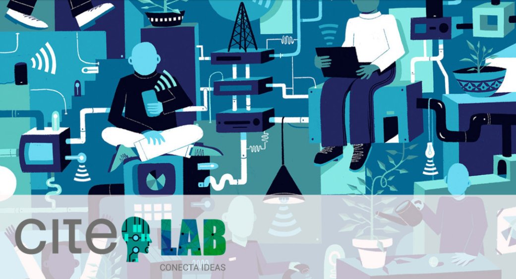 QueremosNacer's tweet photo. 🤖 En 2º jornada del CitepLAB de #InteligenciaArtificial con @enzoferrante @boardsofdata, #PabloRiera #SergioLew @JGarciaFronti #CeciliaDanesi y
#AdrianaGranero y #RicardoPiegari
👉Hoy IA en #Medicina👍
#CitepLabIA #InteligenciaArtificial # https://t.co/d2NImfWjKo