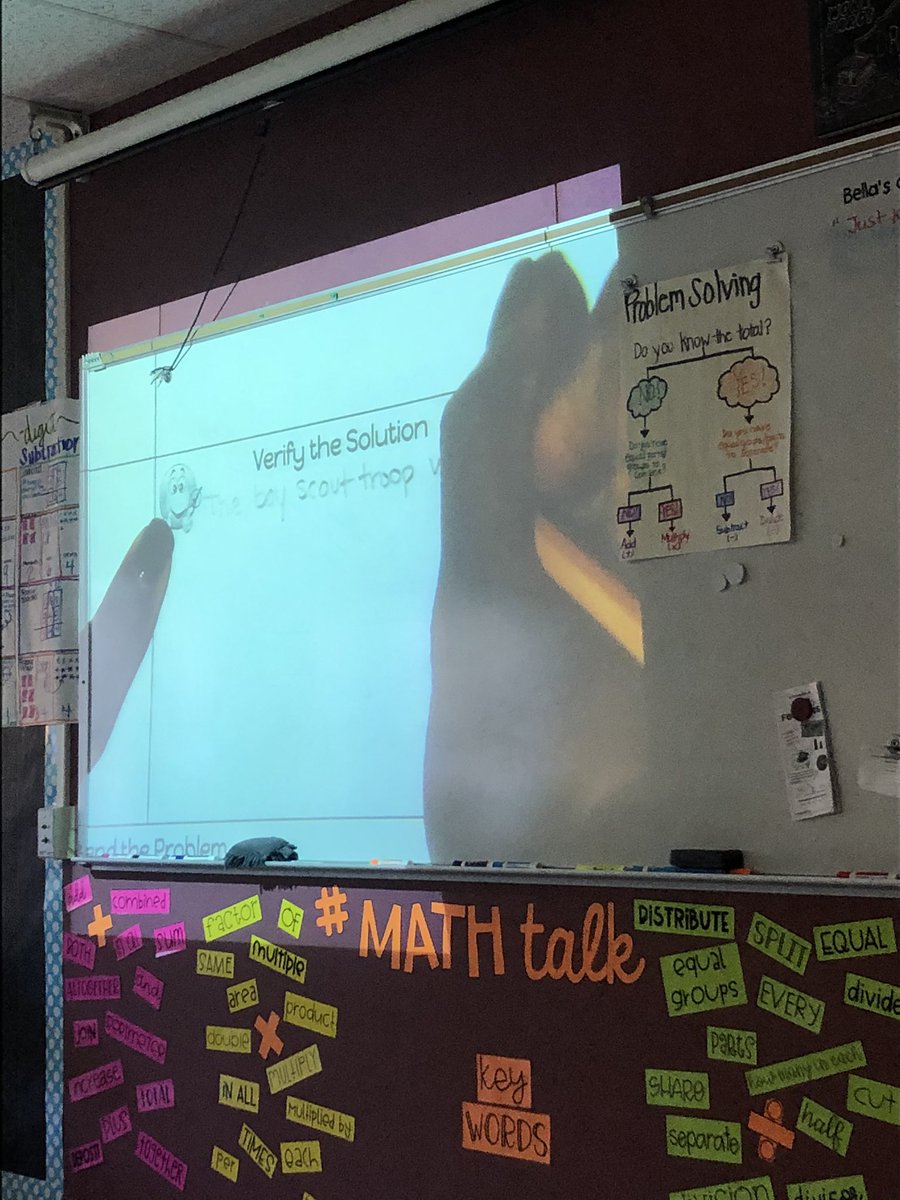 mrskcaley_nisd's tweet photo. My class loved SOLVE-ing with @Mrs_AGibson!  We are truly blessed to have you! #carsonlegend #nisdlegend https://t.co/ee0mGXiUbO