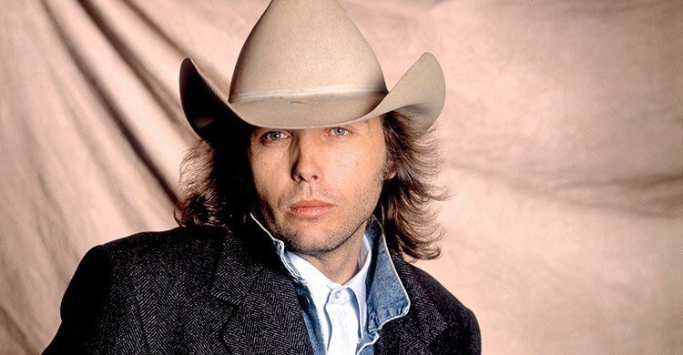 Happy Birthday Dwight Yoakam!      