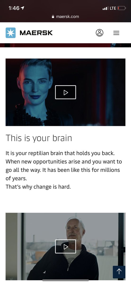 This is your brain video
