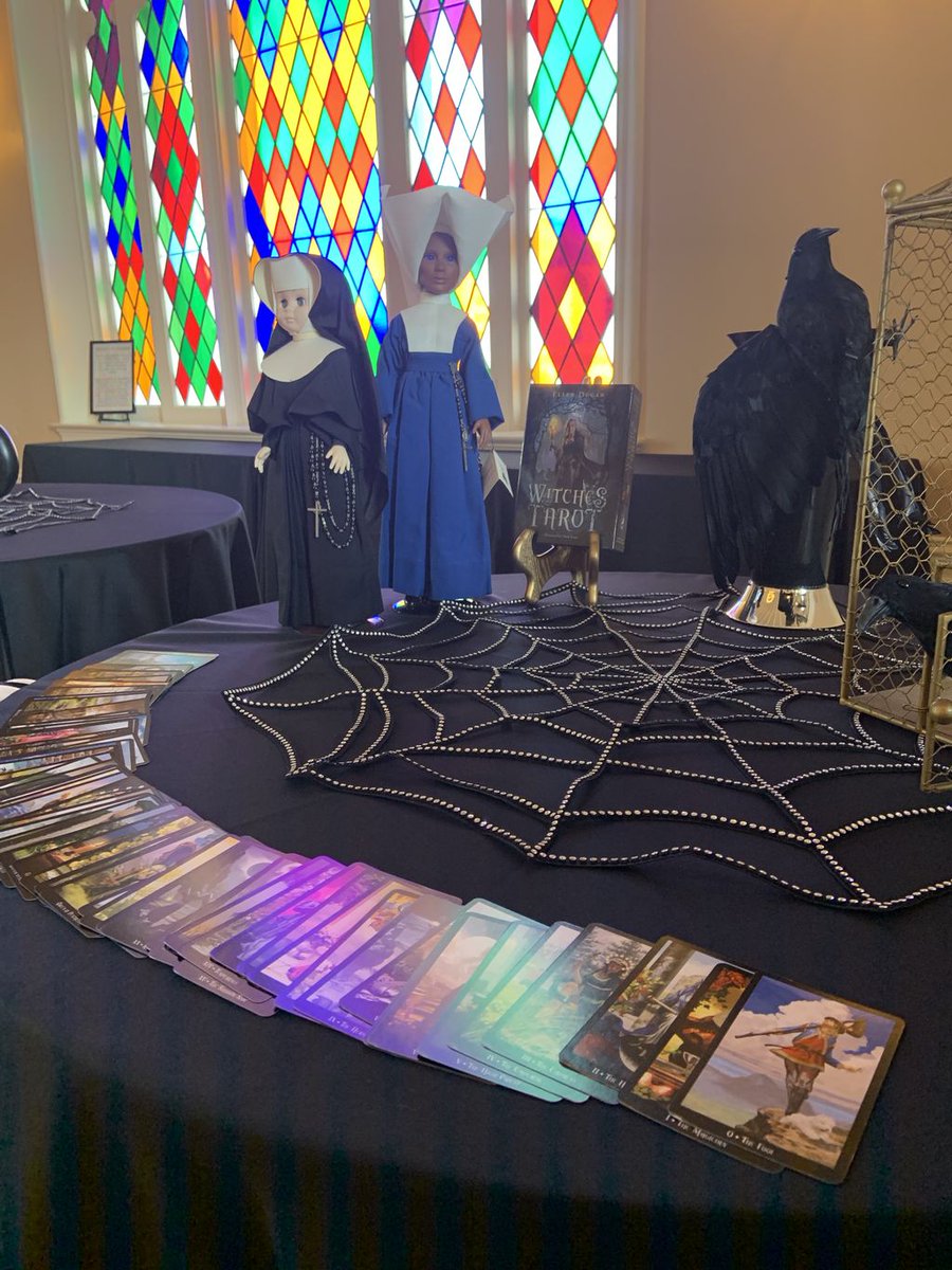 It's the final countdown! We're putting the final touches on the building, getting ready for Spirits!

Tickets still on sale, don't miss out on this fun event!