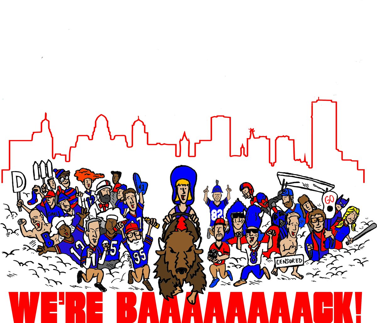 GratwickEnt's tweet photo. New perk added to our A-lister ownership package. 

#BillsMafia #AR T-Shirt

#GoBills #OneBuffalo #Buffalove

https://t.co/hB5WfdbBmp https://t.co/8Xn5KPJX5o