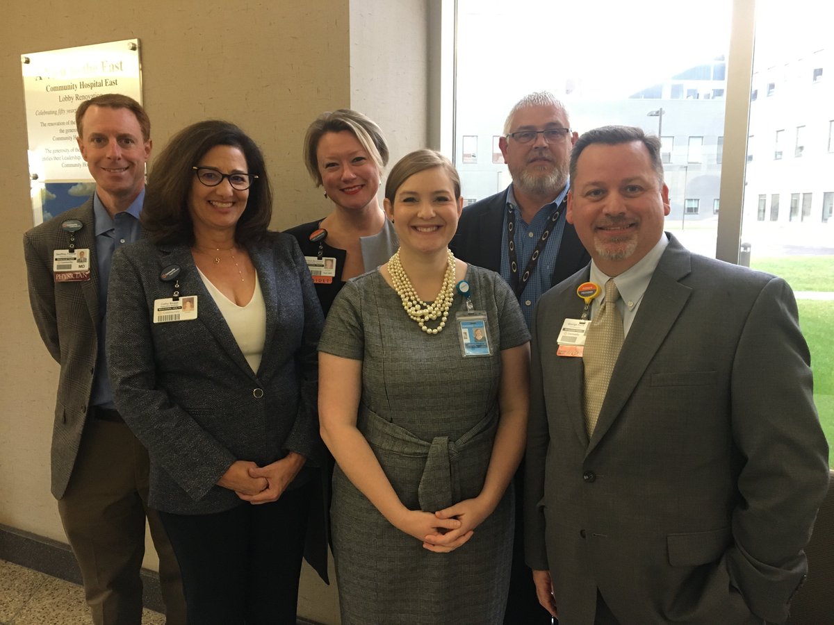 EskenaziHealth's tweet photo. #EskenaziHealth has been named a regional partner to establish a drug addiction recovery network. Working with @CHNw, the goal is to create the Central Indiana Comprehensive Addiction Recovery Center (#CICARC) to combat the drug crisis in central Indiana.
https://t.co/VaGZ1ktTjC https://t.co/K8qrV4R3Zf
