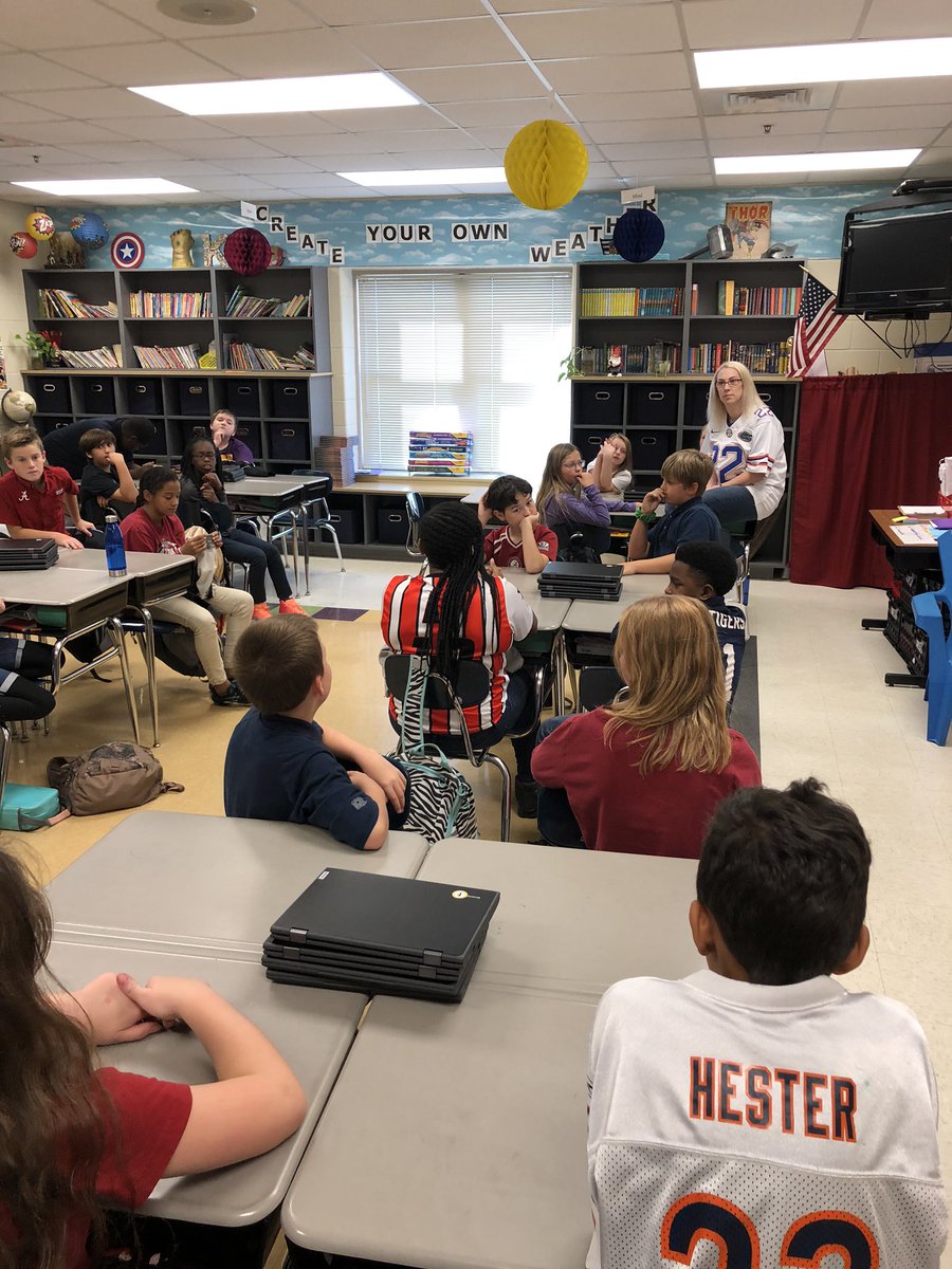 bctechteacher's tweet photo. Teacher lead reflection. Helping students identify what theyβve learned. #dayofemints #baldwinproud https://t.co/6eqcALAnMP