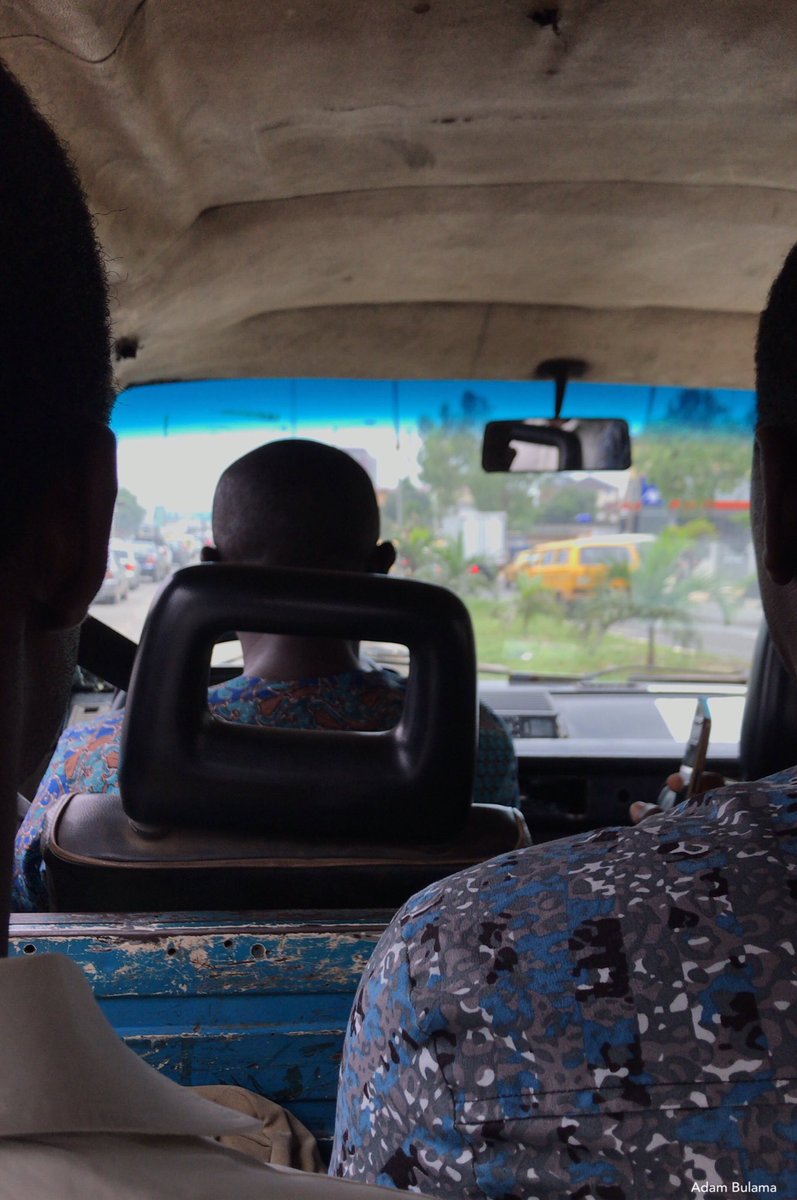 adamsbulama's tweet photo. September 24, 2019, lagos State, Nigeria - inside the bus, in Lagos. #wolepeluchangeeo #UntoldLagosStories #icallitphotography #LagosStories #LifeinBorno #TheLagosHustle #Africa #ExploreLagos #RevealingNigeria #LagosPhoto #UnHeardStoriesofNigeria #Eko #LifeinLagos #Insidethebus https://t.co/aOBtPMWs7c