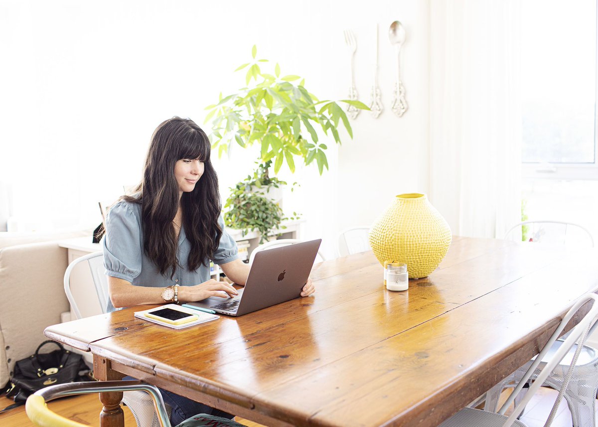 Joy McCarthy tweet media