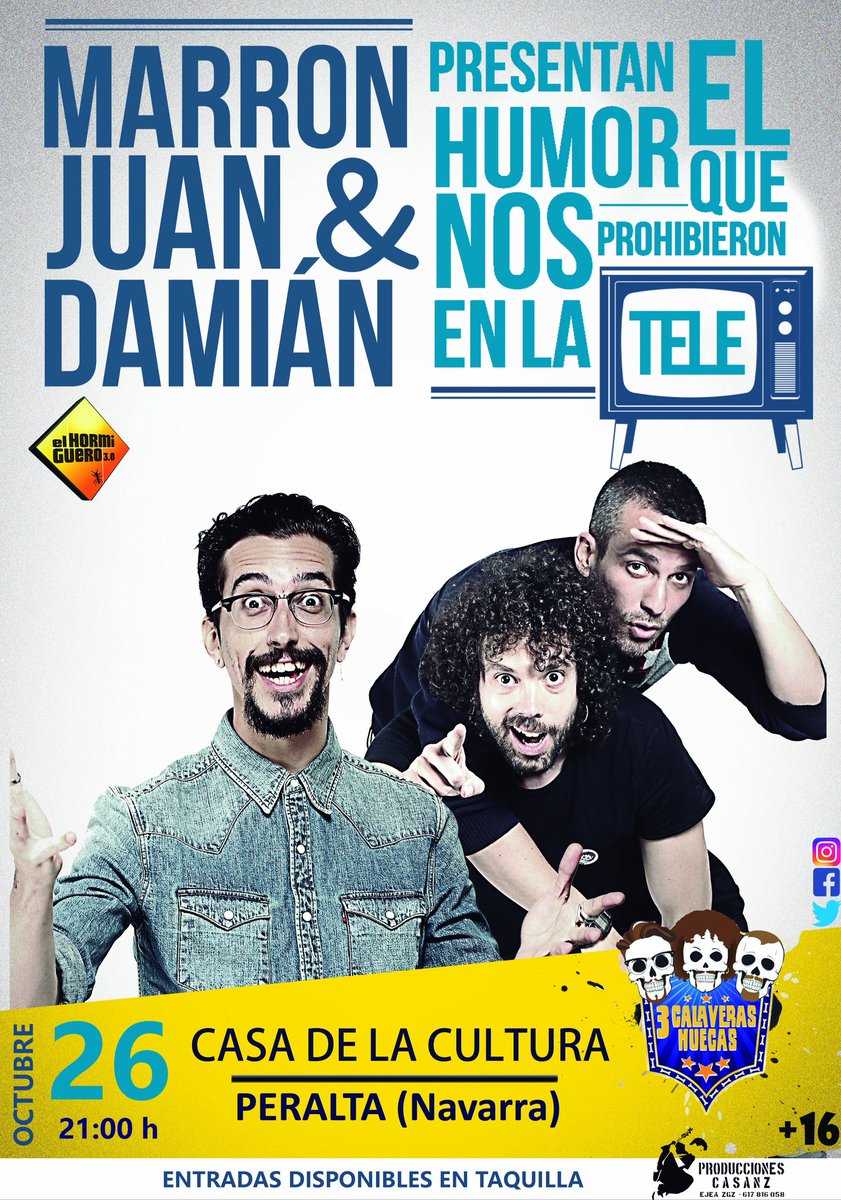 Nos vemos el Sábado 😎😎😎😎