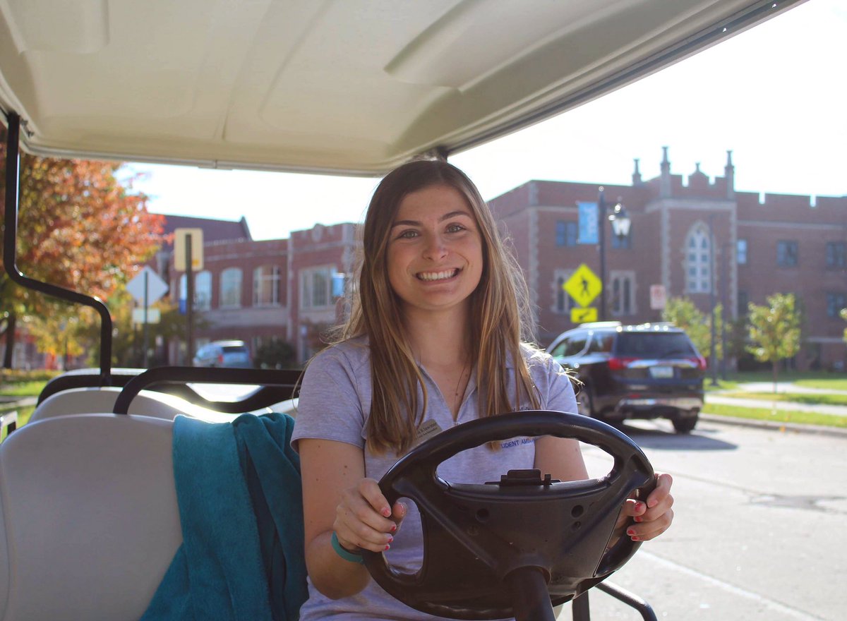 DBQAdmissions's tweet image. There is so much to see on our campus. Hop on and join us for yourself! 🍁

Schedule visit: bit.ly/UDvisit