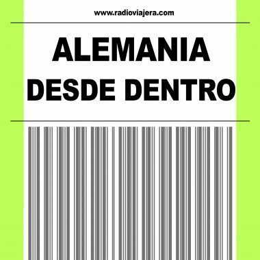 RadioViajera's tweet photo. 🔴 DIRECTO | ALEMANIA DESDE DENTRO| ¿Ganas de viajar a #Alemania? ¿Enamorad@ de su arquitectura, paisajes y/o costumbres? Más sobre #Deutschland aquí! Con @Estefi_Pag de @Blog_AleMania

🔊 Podcast en https://t.co/CKgignrJow
👉 https://t.co/lyC82bs9pQ https://t.co/LqdYxLMYQX