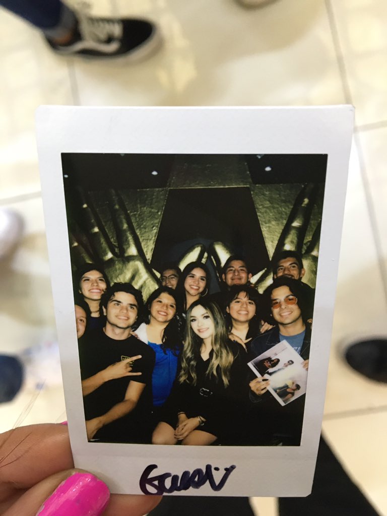 vs_supportmx's tweet photo. Todo iniciará otra vez🎶 https://t.co/aw0B4GGSvs