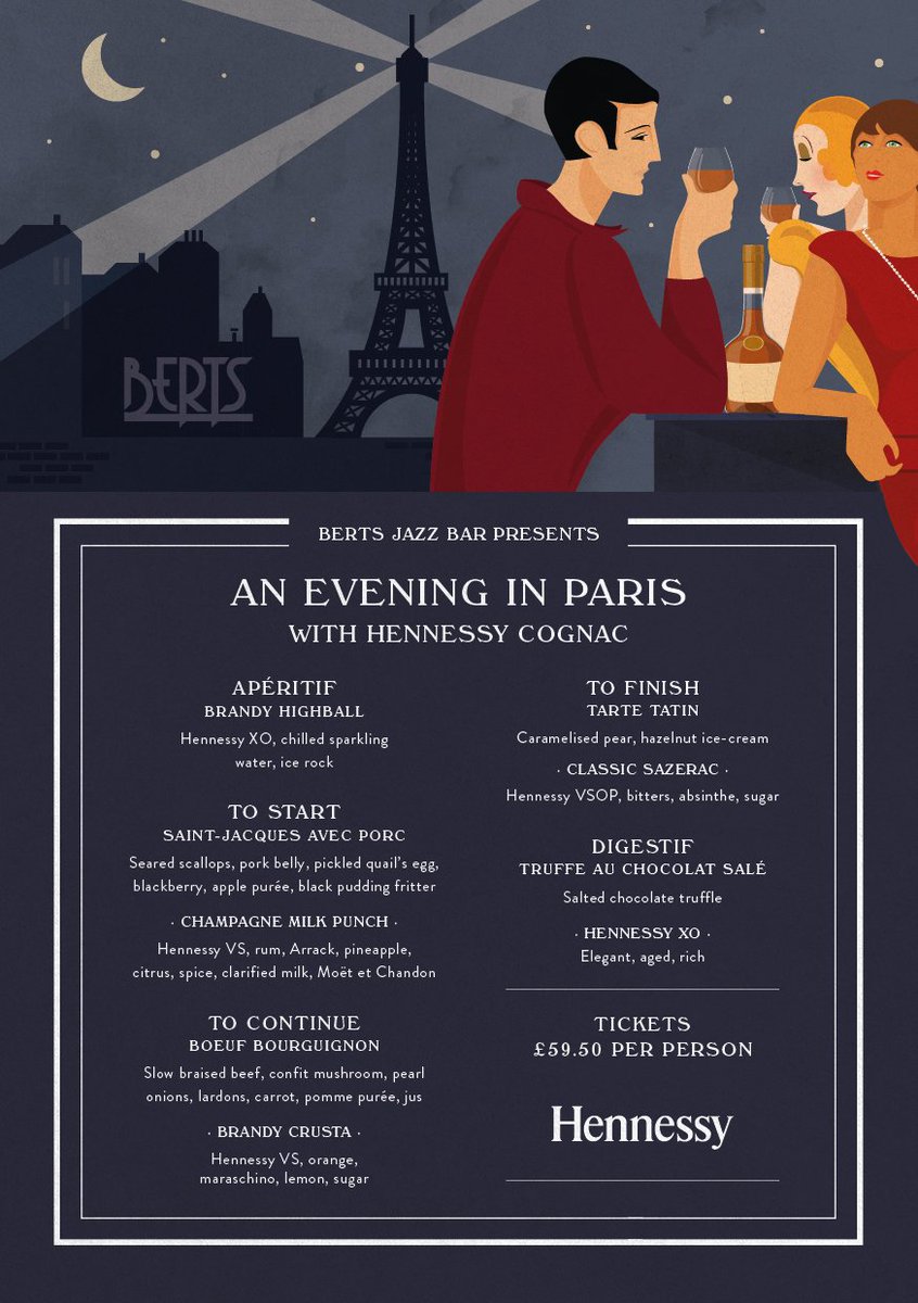 Hennessy (NI) tweet media