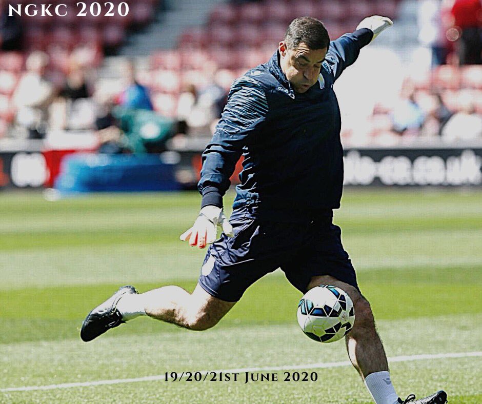 NGKConference's tweet image. First presenter announced for the NGKC20 🧤 🧤

#NGKC20 #LearnInspireGrow #TonyParks #Director #Goalsquare