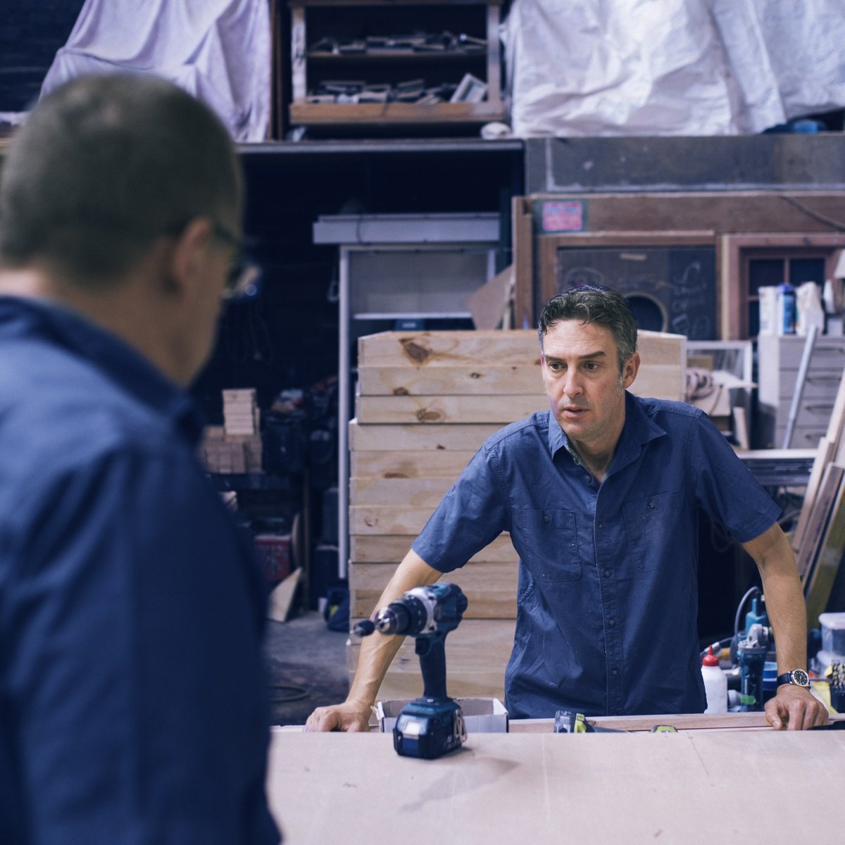 Farmers® makes it easy for you to customize your business insurance coverage across an array of offerings. From property coverage and workers comp to life insurance and loss control, I can help you with options so you can select a policy that fits your company's needs.