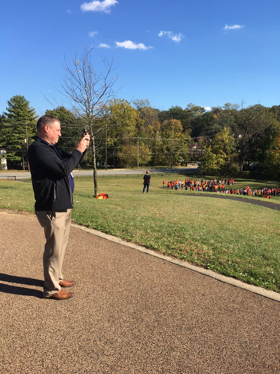 CSD Innovation Dept tweet media